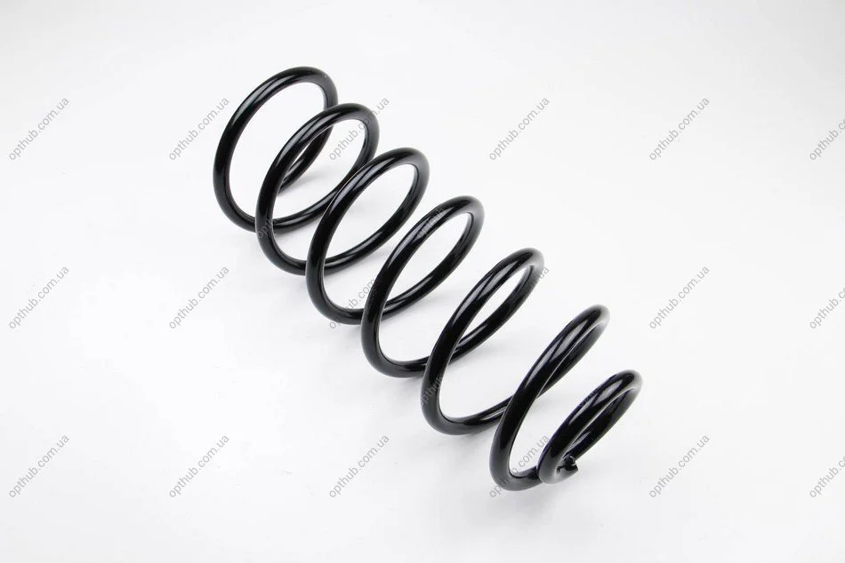 Пружина подв. Seat VW Golf IV передн. (пр-во Kayaba) KYB RC1703 (фото 1)