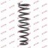 Пружина підвіски KYB RC3433 (фото 1)