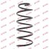 Пружина передня KYB RC3458 (фото 1)