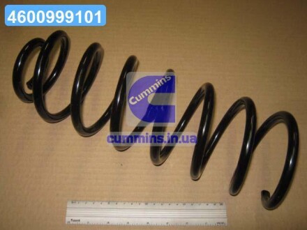 Пружина підв. Opel Vectra B задн. посилена (Kayaba) KYB RC5409