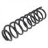 Пружина підвіски KYB RC5496 (фото 2)