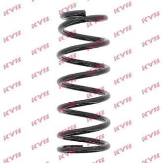 Пружина підвіски задн лів/прав HONDA CIVIC VII 1.4/1.6 11.00-09.05 KYB RC5824