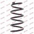 Пружина подвески KYB RC6297 (фото 1)
