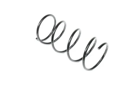 Пружина подв. Mazda 626 передн. (пр-во Kayaba) KYB RD1210