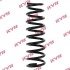 Пружина подвески KYB RG5001 (фото 1)
