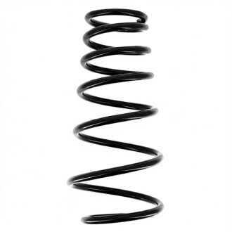 Пружини підвіски KYB RG5009