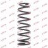 Пружина подвески KYB RG6548 (фото 1)