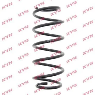 Пружина підвіски передн лів/прав OPEL ASTRA F 1.7D/1.8/2.0 12.91-03.01 KYB RH1246