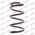 Пружина підвіски KYB RH2114 (фото 1)