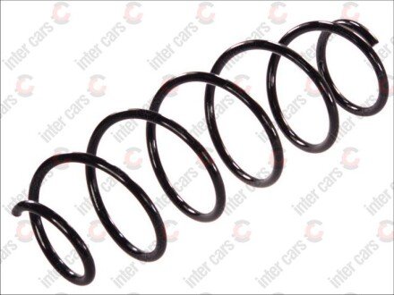 Пружина підвіски KYB RH2608