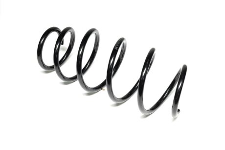 Пружина підв. OPEL ASTRA H (2005-10) передн. (Kayaba) KYB RH2696