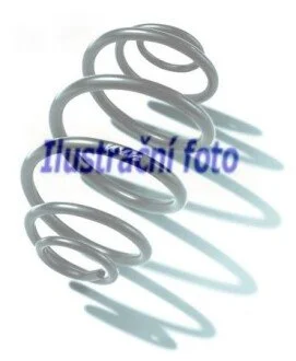 Пружины подвески KYB RH2734