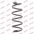 Пружина підвіски KYB RH3350 (фото 1)