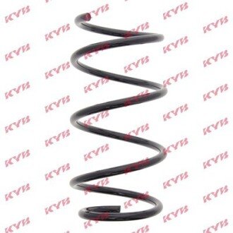 Пружина підвіски KYB RH3482
