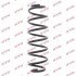 Пружина підвіски KYB RH6100 (фото 1)