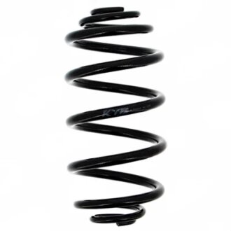 Пружини підвіски KYB RJ5000