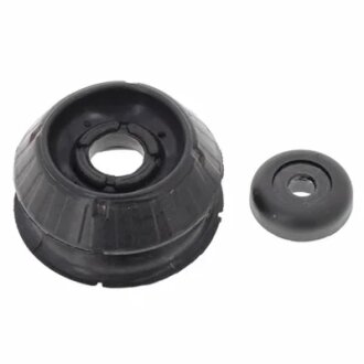 Опора амортизатора гумометалева в комплекті KYB SM1012