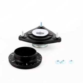 Опора амортизатора гумометалева в комплекті KYB SM1044