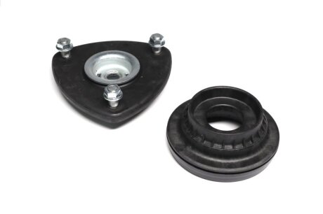 Опора амортизатора гумометалева в комплекті KYB SM1046