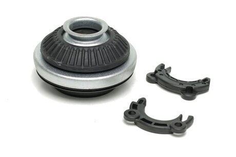 Опора амортизатора гумометалева в комплекті KYB SM1310