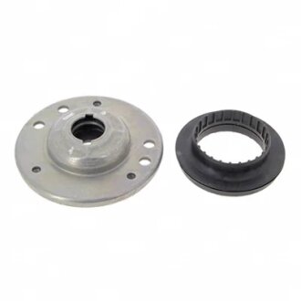 Опора амортизатора гумометалева в комплекті KYB SM1311