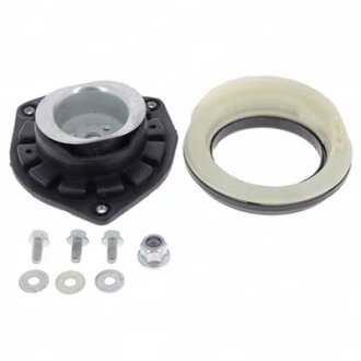 Опора амортизатора гумометалева в комплекті KYB SM1517