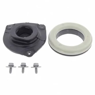 Опора амортизатора гумометалева в комплекті KYB SM1546