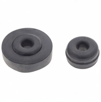 Опора амортизатора гумометалева в комплекті KYB SM1548