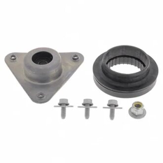 Опора амортизатора гумометалева в комплекті KYB SM1554