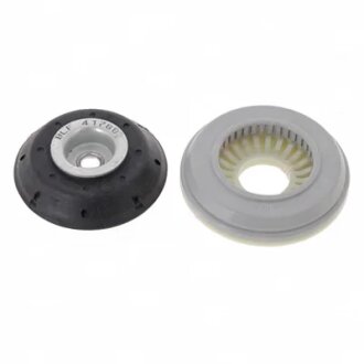 Опора амортизатора гумометалева в комплекті KYB SM1820