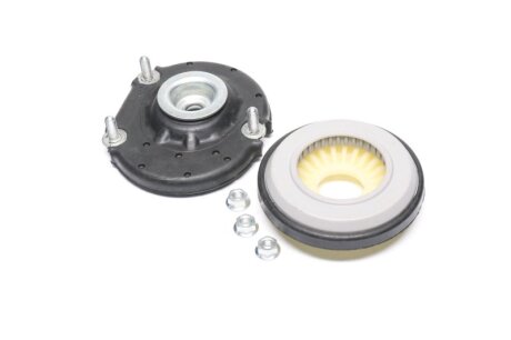 Опора амортизатора гумометалева в комплекті KYB SM1822