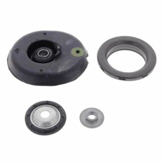 Опора амортизатора гумометалева в комплекті KYB SM1932