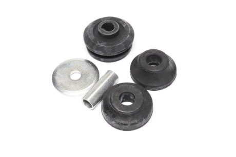 Опора амортизатора гумометалева в комплекті KYB SM5091