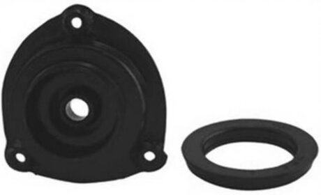 Опора амортизатора гумометалева в комплекті KYB SM5336