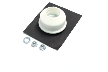 Опора амортизатора гумометалева KYB SM5380