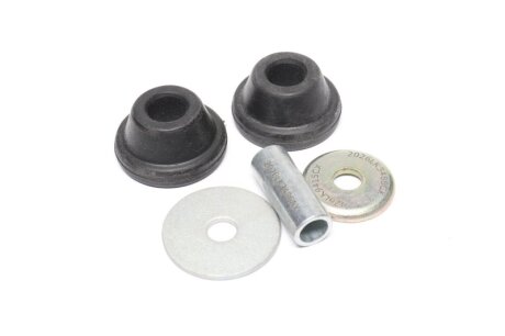 Опора амортизатора гумометалева в комплекті KYB SM5400