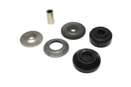 Опора амортизатора гумометалева в комплекті KYB SM5453