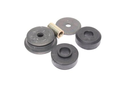 Опора амортизатора гумометалева в комплекті KYB SM5455