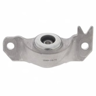 Опора амортизатора гумометалева в комплекті KYB SM5651