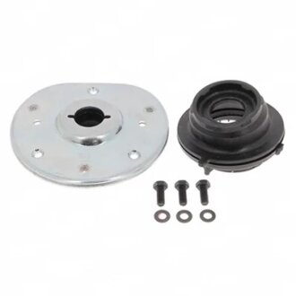 Опора амортизатора гумометалева в комплекті KYB SM5787