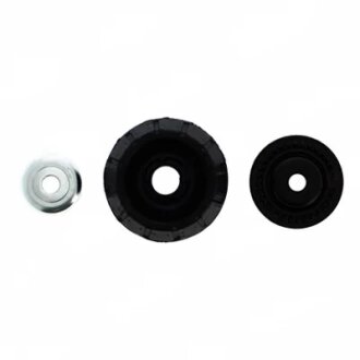 Опора амортизатора гумометалева в комплекті KYB SM5839