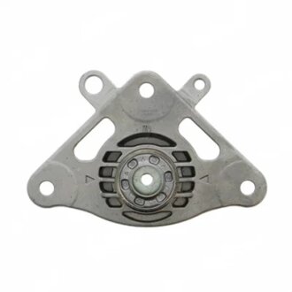 Опора амортизатора гумометалева в комплекті KYB SM5891