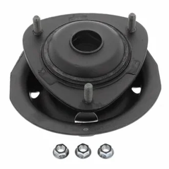 Опора амортизатора резинометаллическая в комплекте. KYB SM8101