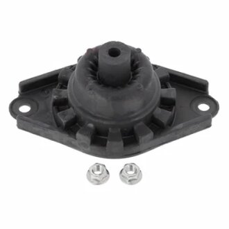 Опора амортизатора гумометалева KYB SM9808