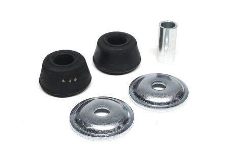 Опора амортизатора гумометалева в комплекті KYB SM9915