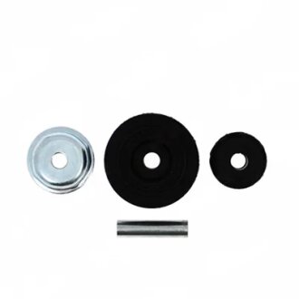 Опора амортизатора гумометалева KYB SM9923