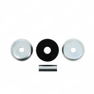 Опора амортизатора гумометалева KYB SM9930