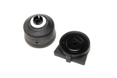 Опора аморт. (старий код SM5206) Ford Focus I (1998-2004) задн. (вір-во Kayaba) KYB SM9942