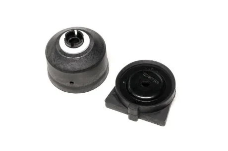 Опора аморт. (старий код SM5206) Ford Focus I (1998-2004) задн. (вір-во Kayaba) KYB SM9942
