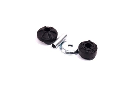 Опора амортизатора гумометалева в комплекті KYB SM9943